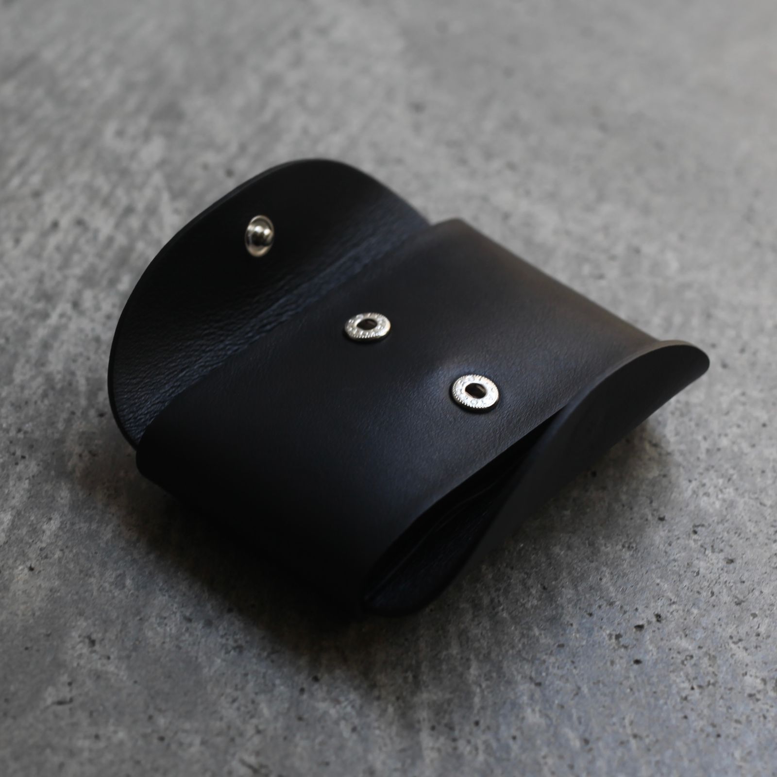 【残り一点】Fold Key Wallet_2