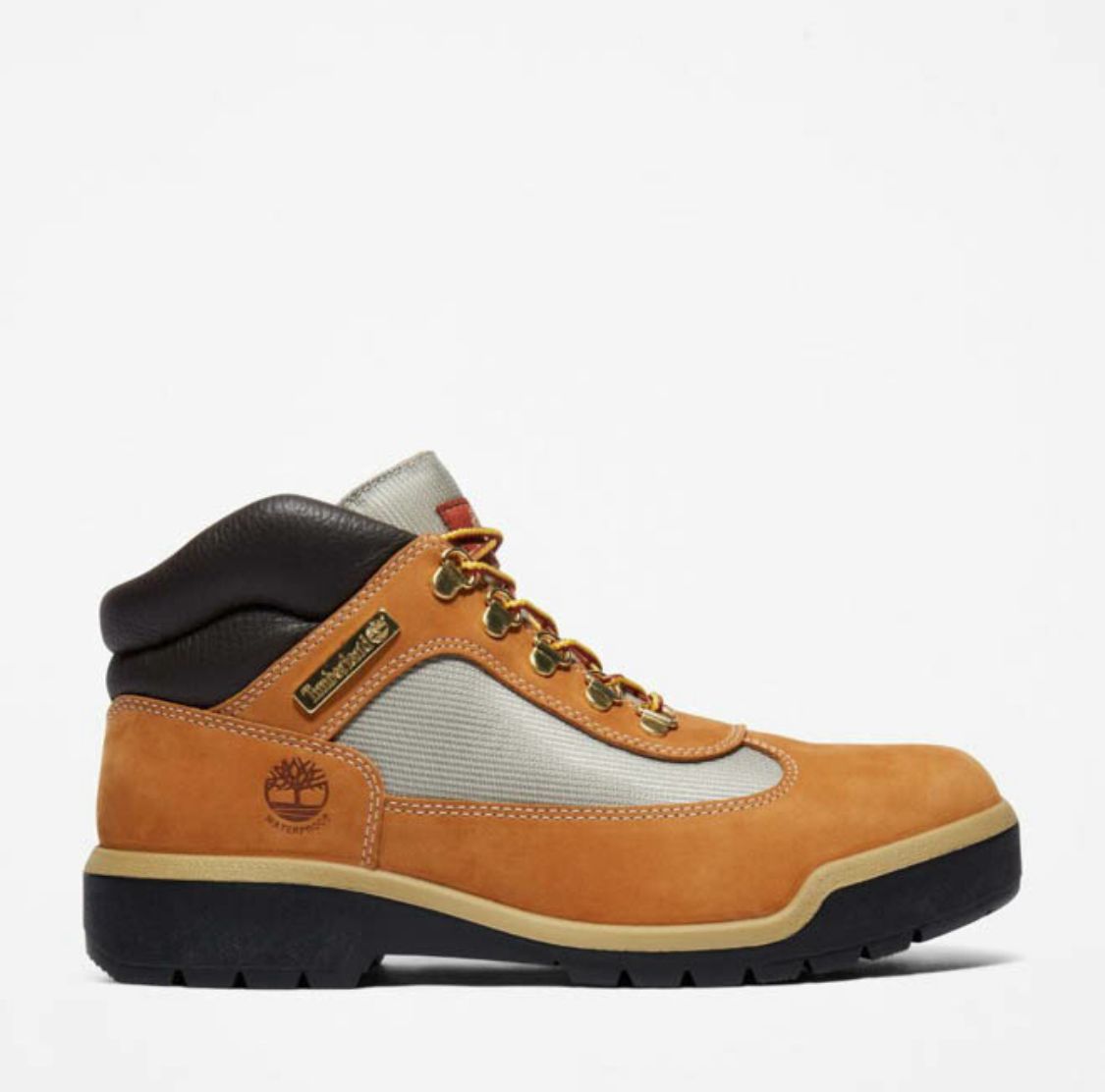 ティンバーランド(Timberland)｜Field Boots Wp｜スニーカー・ファッションのForget-me-nots