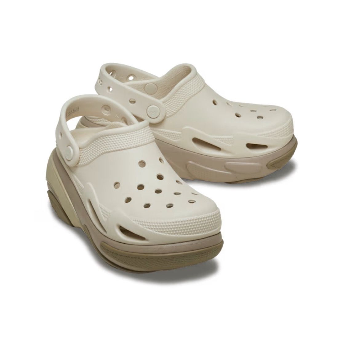 【残りわずか】Bubble Crush Clog