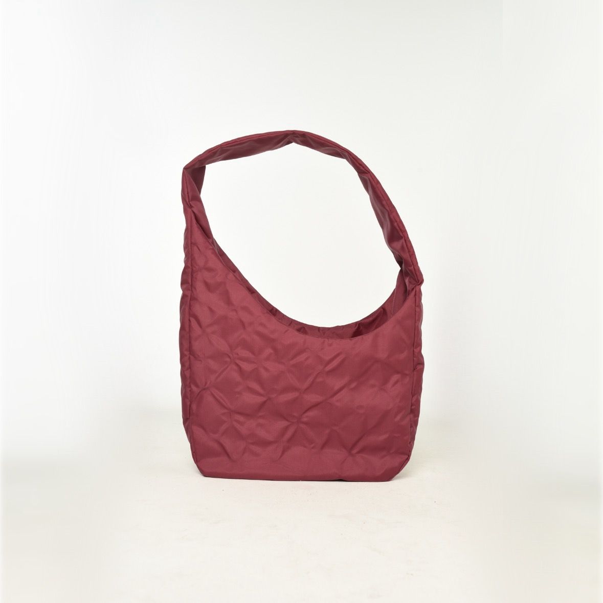 【残り一点】All Leaf Vein Bag(NYLON)