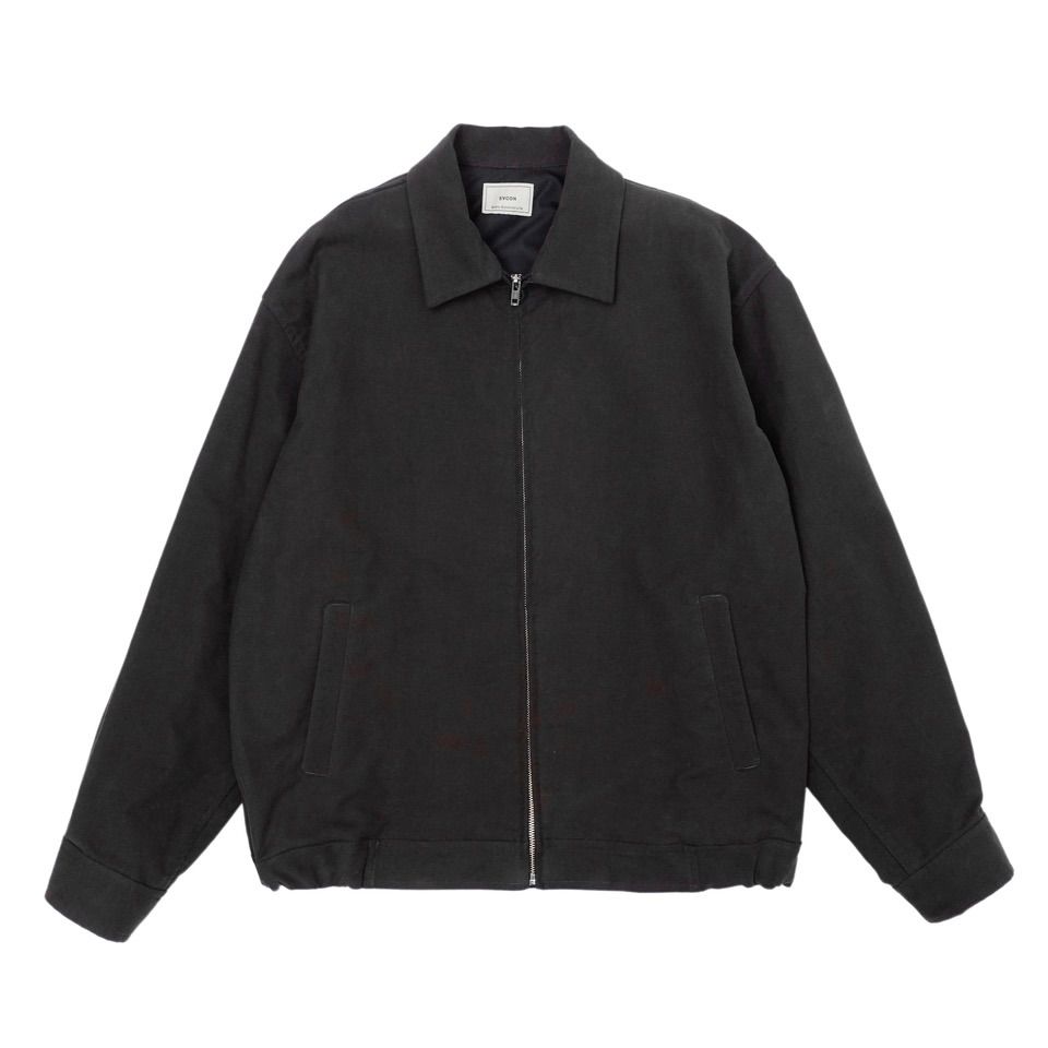【残り一点】Moleskin Drizzler Jacket