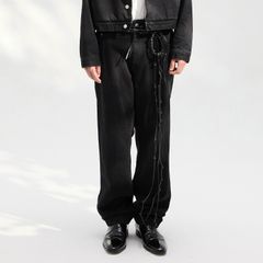 【残り一点】8.0 Denim Pants Right