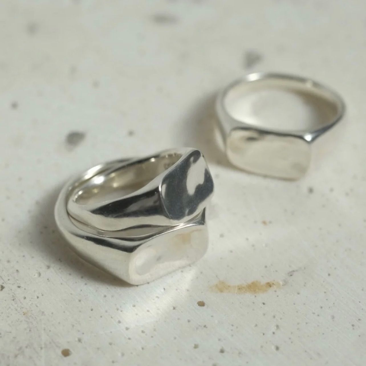 Paso k12 リング 9号 Paso - 【残り一点】SV-K12(SILVER) | ACRMTSM ONLINE STORE