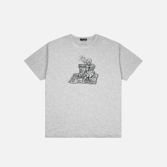 【残り一点】Snackman Dealer T-Shirt