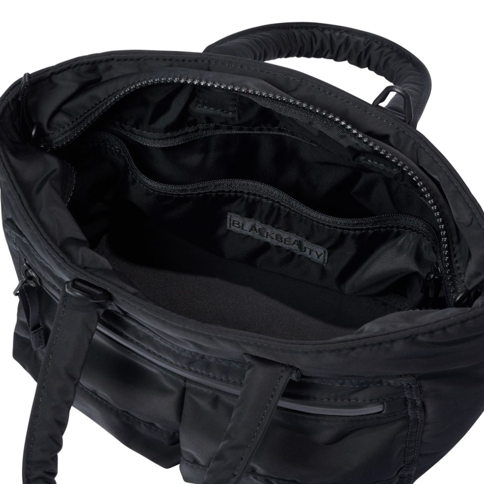 【残り一点】2way Tote Bag_S