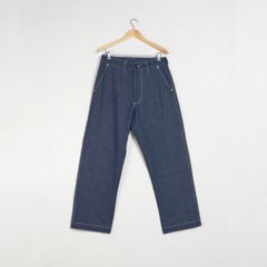 【残り一点】Straight Jeans
