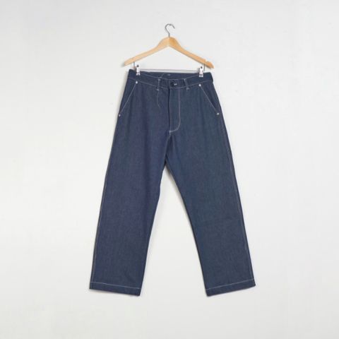 【残り一点】Straight Jeans