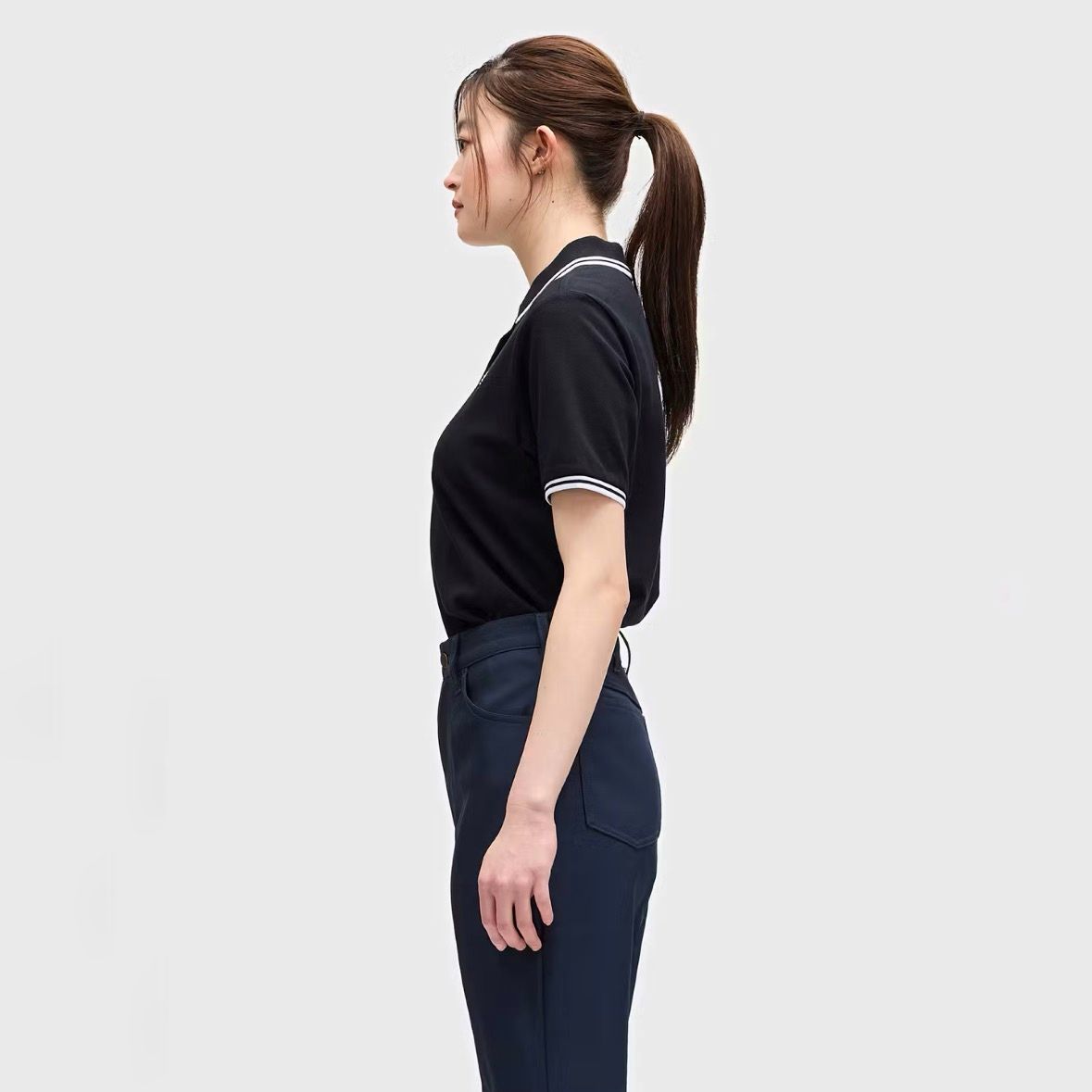 【残り一点】Twin Tipped Fred Perry Shirt