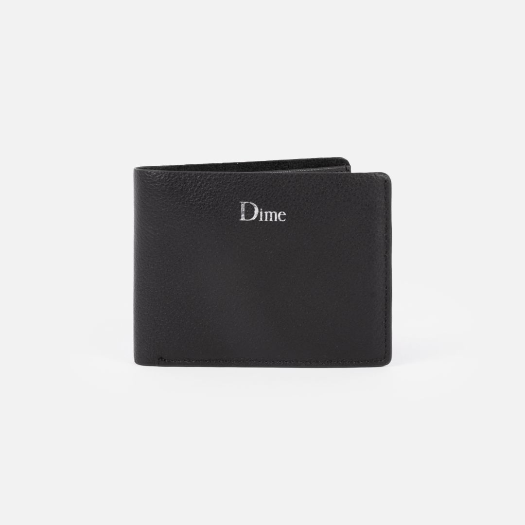 【残りわずか】Classic Leather Wallet