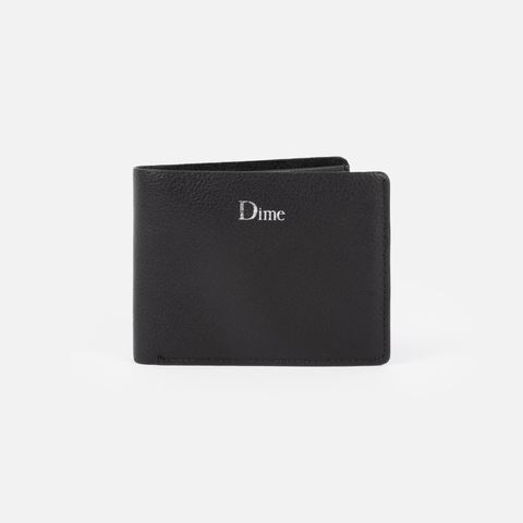 【残りわずか】Classic Leather Wallet