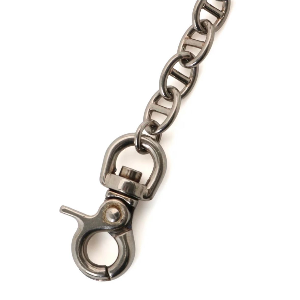 【残り一点】ウォレットチェーン(SILVER)