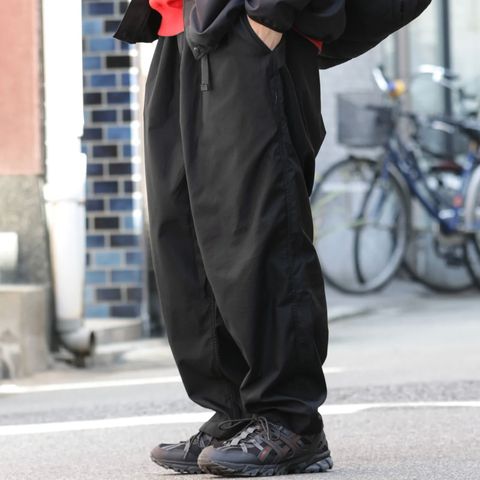 【残りわずか】Sorona® Climbing Tech Pants