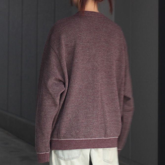 【残り一点】CO/WO Moss Stitch CD