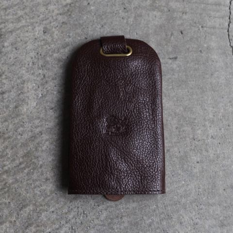 【残り一点】キーケース