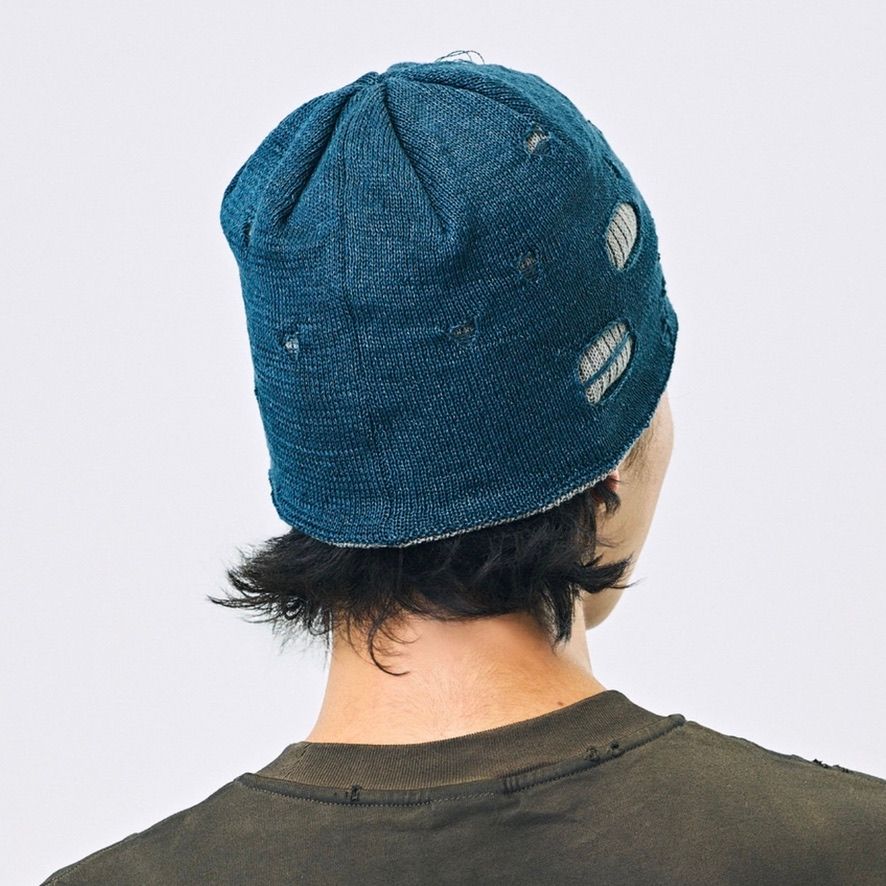 【残り一点】Grunge Knit Watch