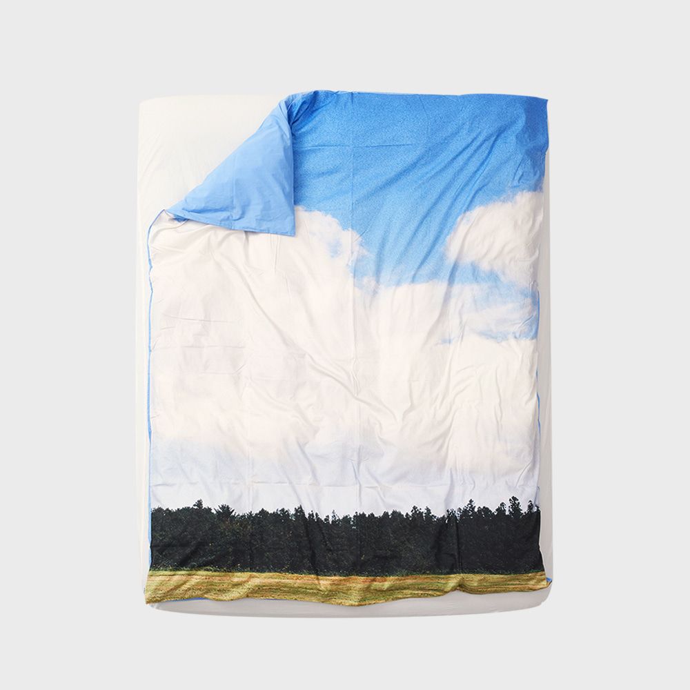 【残り一点】Jeju Landscape Bedding Set SS
