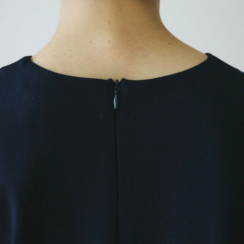 【残り一点】Cap Sleeve Dress