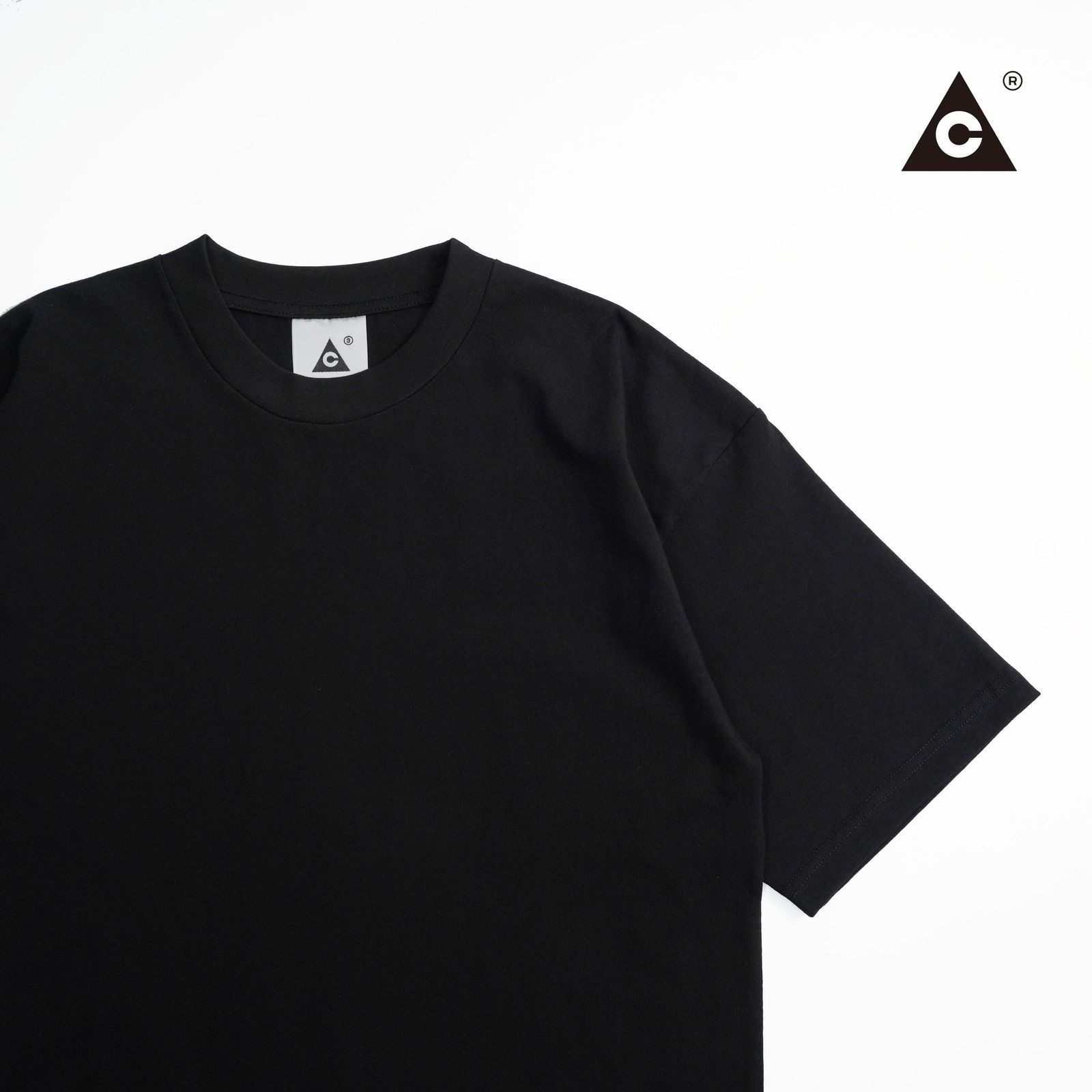 【残り一点】Blank Tee