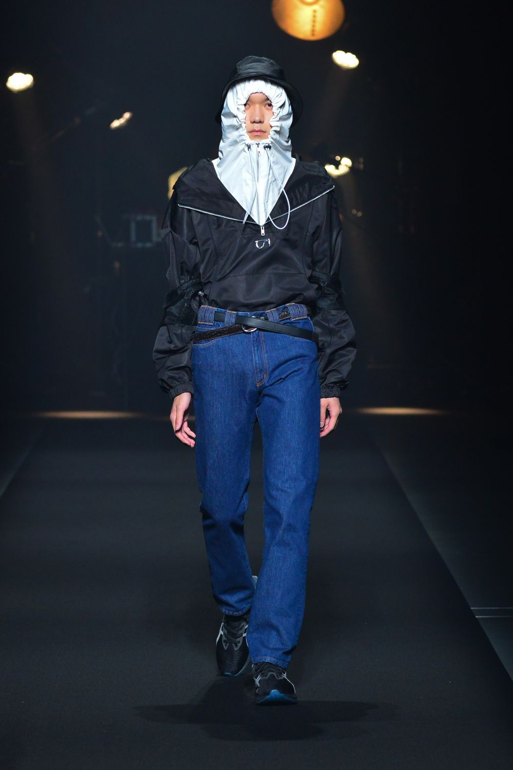 SHOOP 2021SS COLLECTION[RUNWAY]No.31