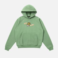 【残り一点】Glo Dime Sun Hoodie