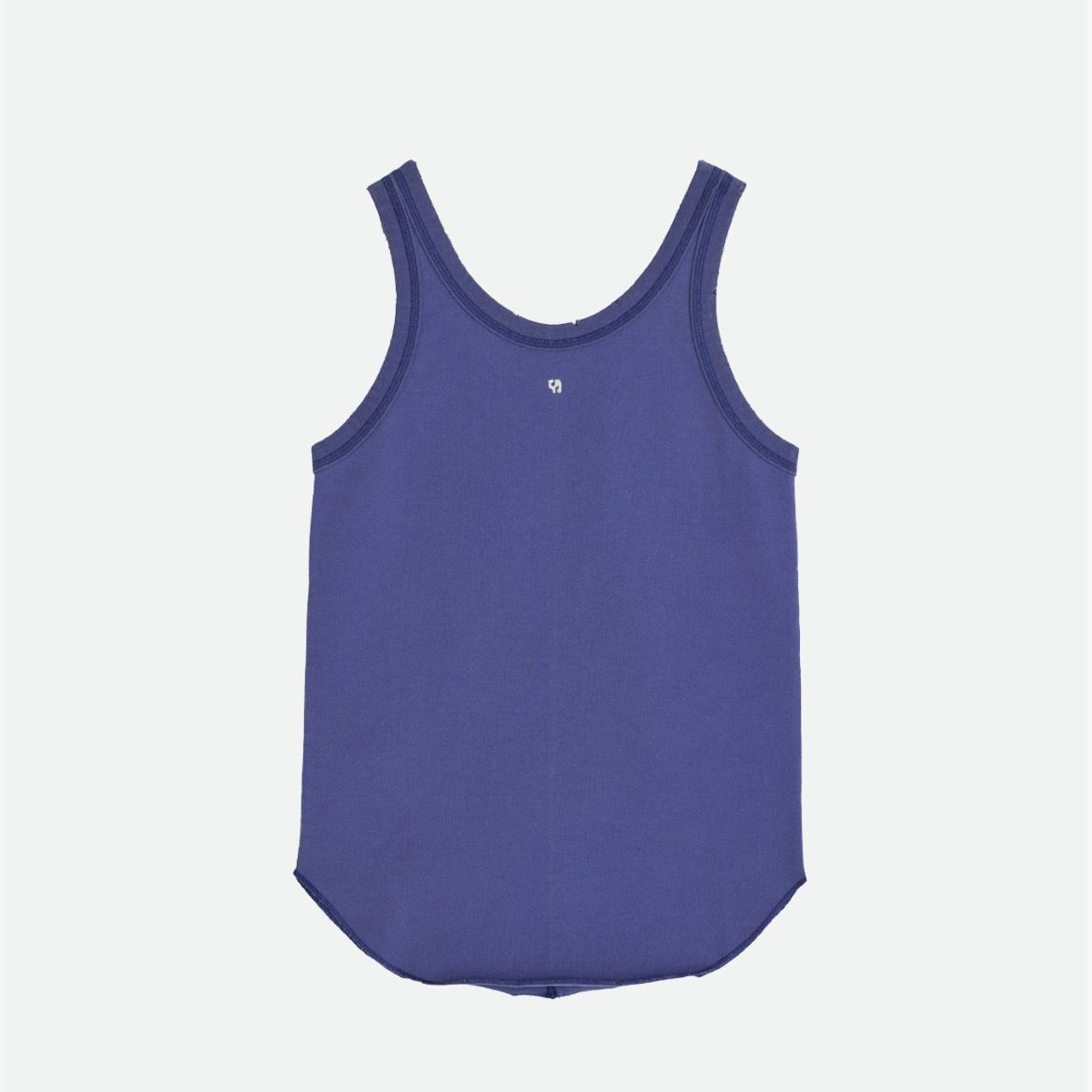 【残り一点】NL 2Way Logo Mark Tank Top