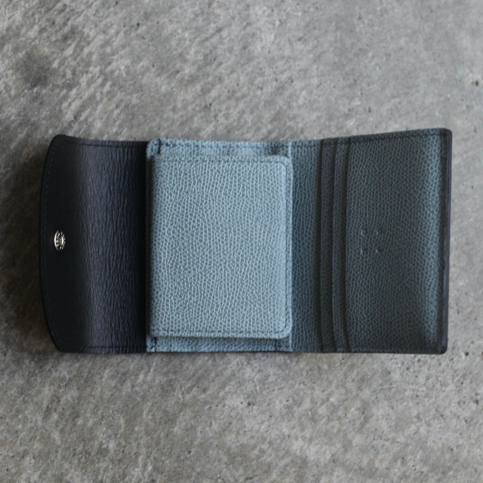【残り一点】Roll Wallet(DEG/VAL)