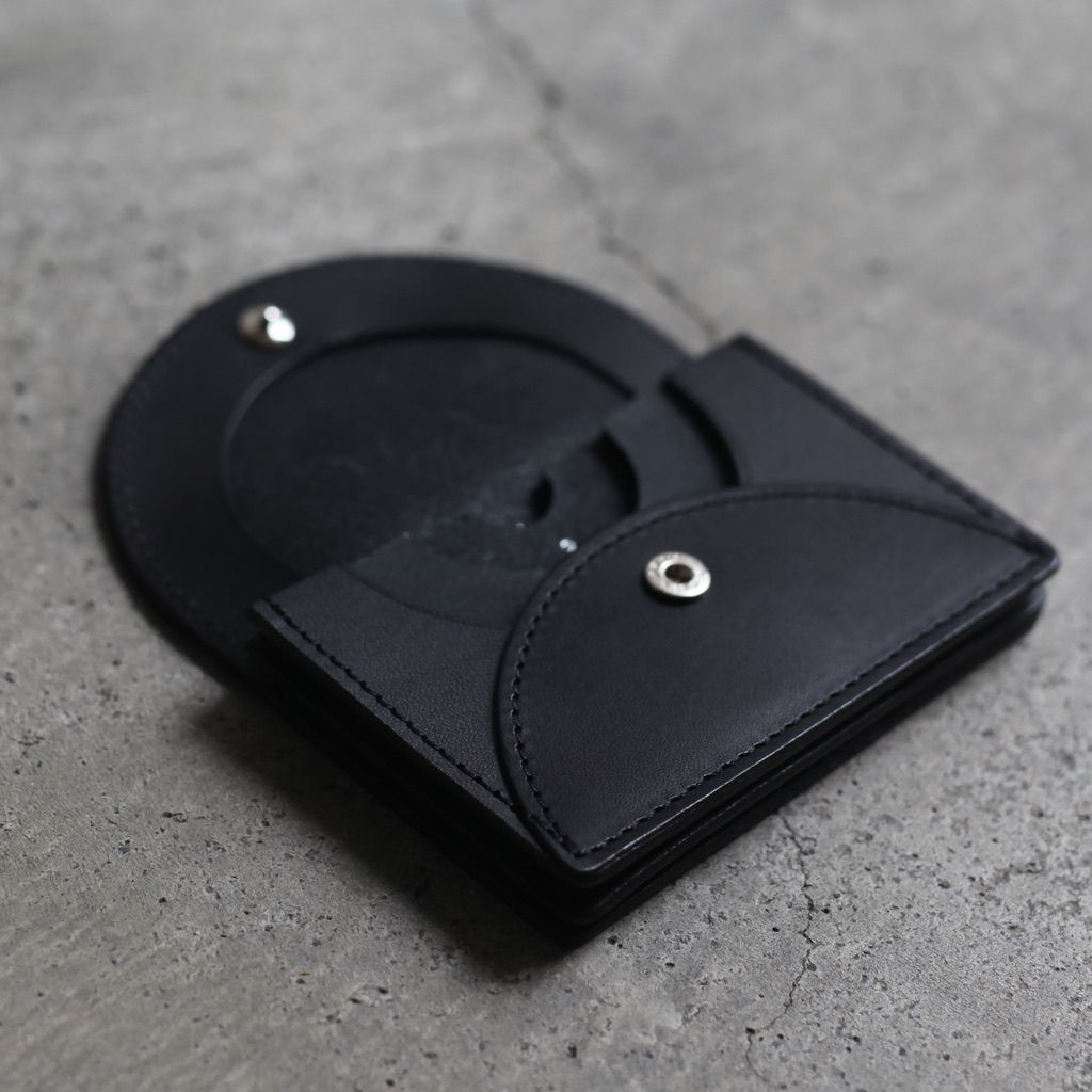 irose - 【残りわずか】Fold Mini Wallet | ACRMTSM ONLINE STORE