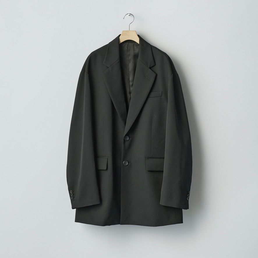 ssstein 22AW 定価203500円 レザームートンジャケット　Sサイズ ssstein(シュタイン)アウター コート ジャケット 通販 取り扱い