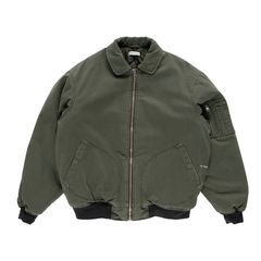 【残り一点】Flight Jacket