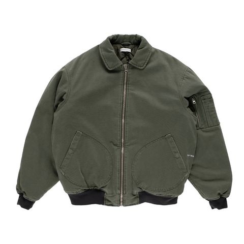 【残り一点】Flight Jacket