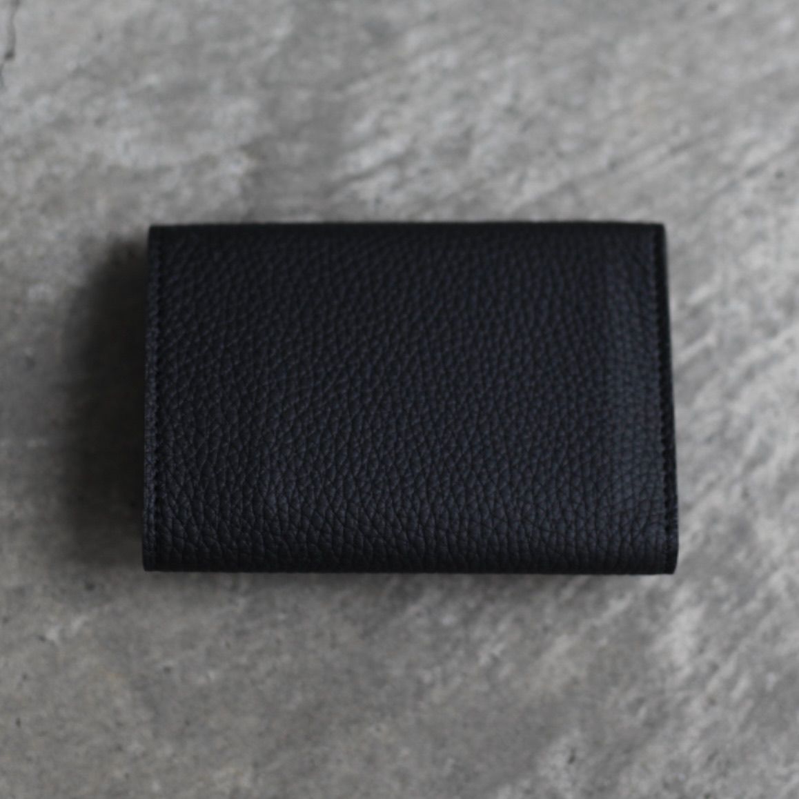 【残りわずか】Cristy Tiny Trifold WLT(DIPLO FJORD)