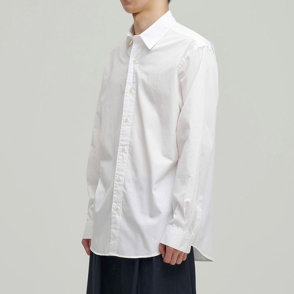 【残り一点】Commuter Shirt