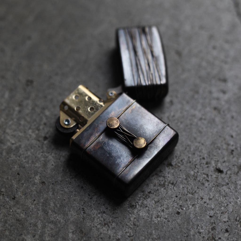 【お取り寄せ注文可能】Zippo_011