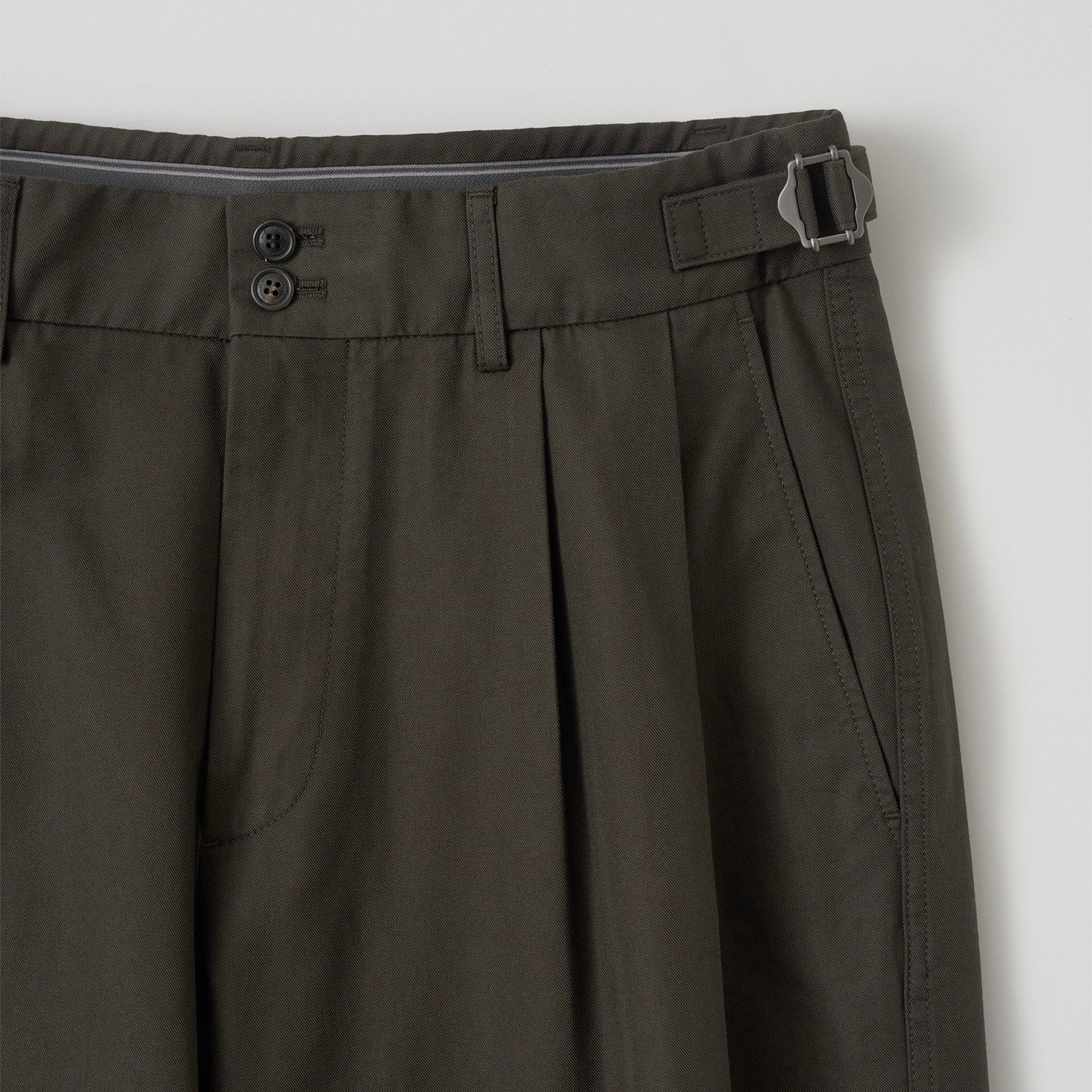 【残り一点】Santiago Chino Pants Flexible