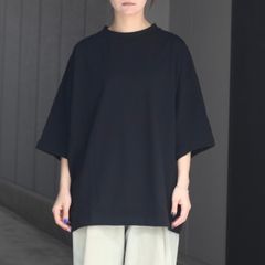 【残り一点】ヘビーコットンガーメントダイS/S TEE