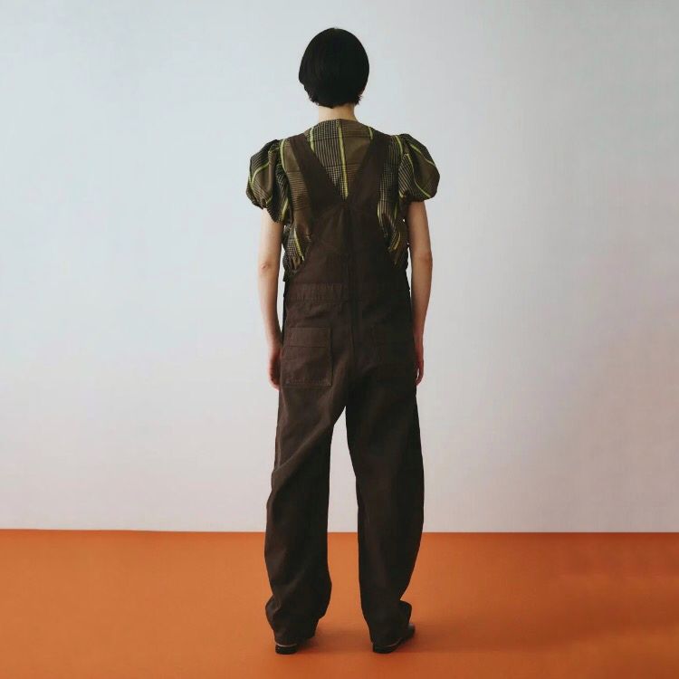 【残り一点】Cocoon Over All