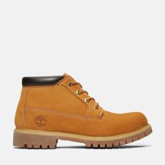 【残り一点】Nelson Premium Chukka WP(MEN)