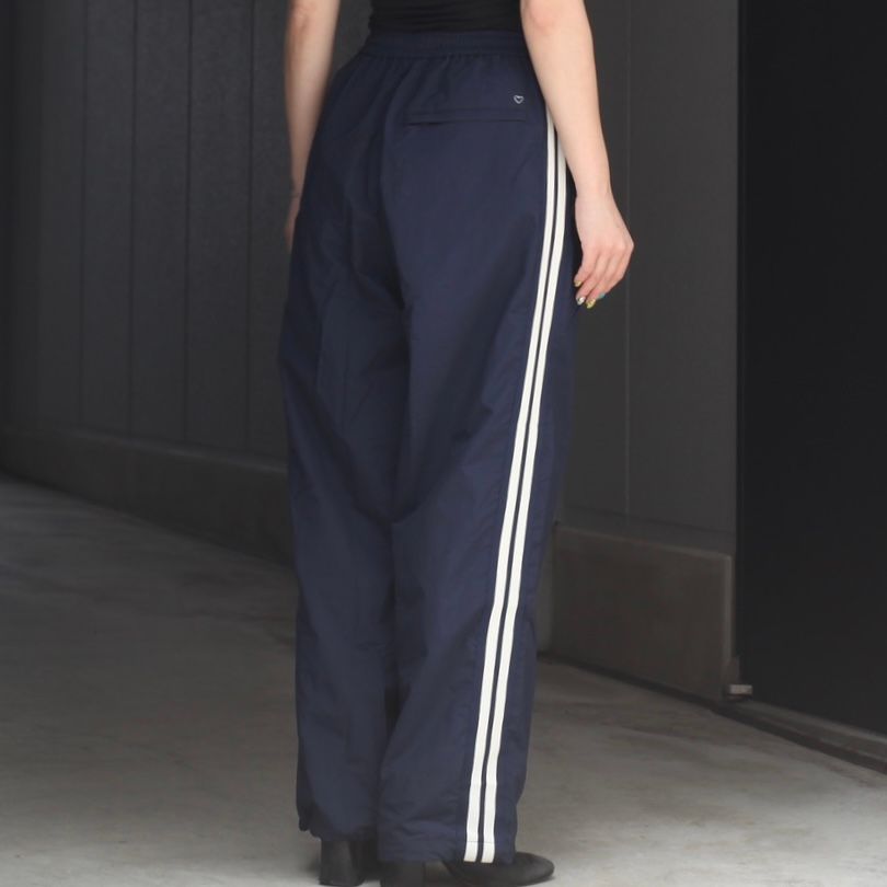 【残り一点】Born NY Truck Trouser