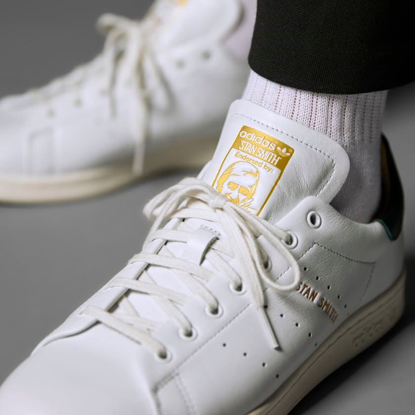 【残りわずか】Stan Smith LUX