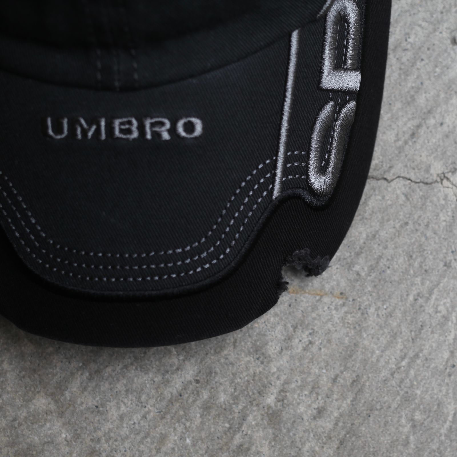 【残りわずか】Spycam Cap