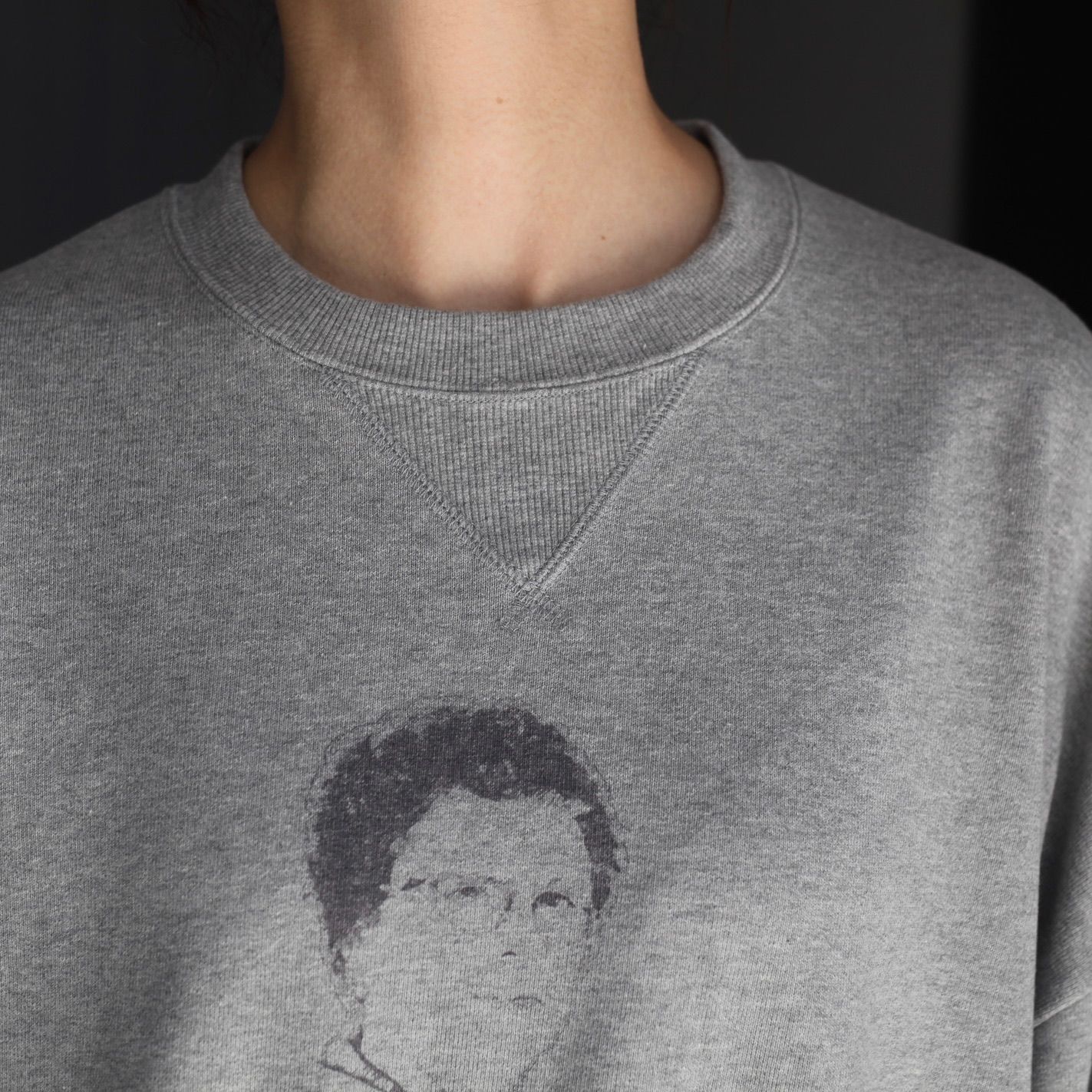 【残り一点】Ordinary Home His Crew With Printing