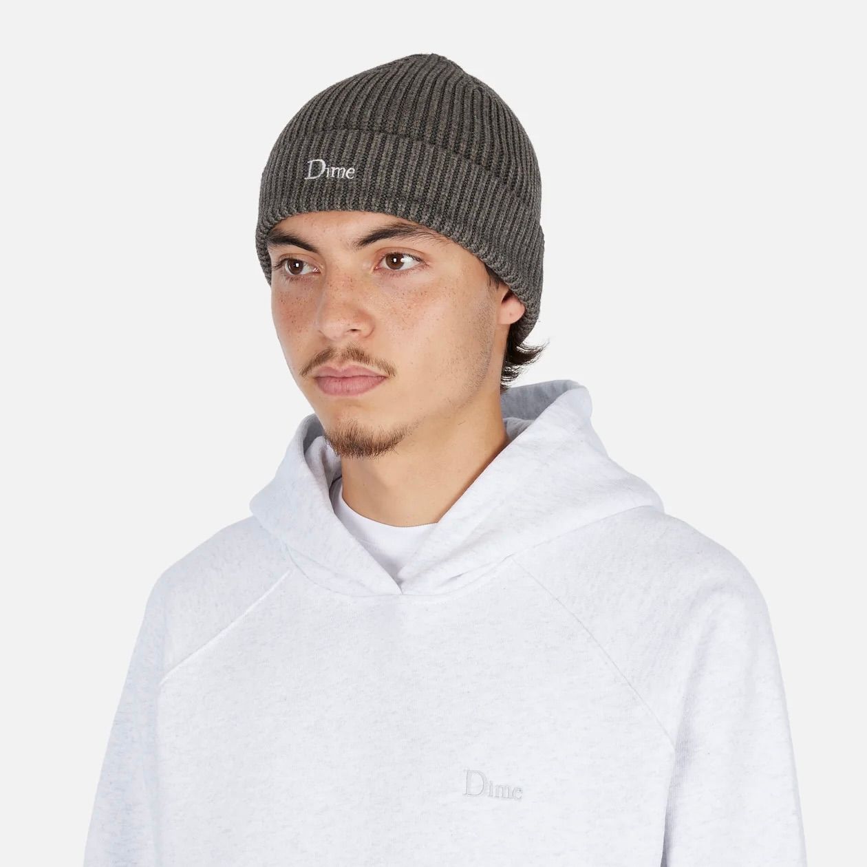 【残り一点】Rib Fold Beanie