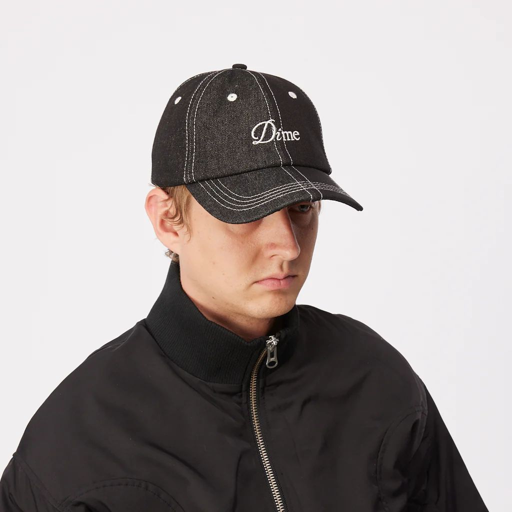 【残りわずか】Split Low Pro Cap