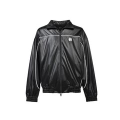 【残り一点】BH Logo Piping Coating Jacket