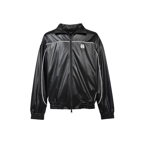 【残り一点】BH Logo Piping Coating Jacket