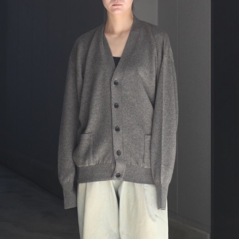 【残り一点】Goldencash Cardigan