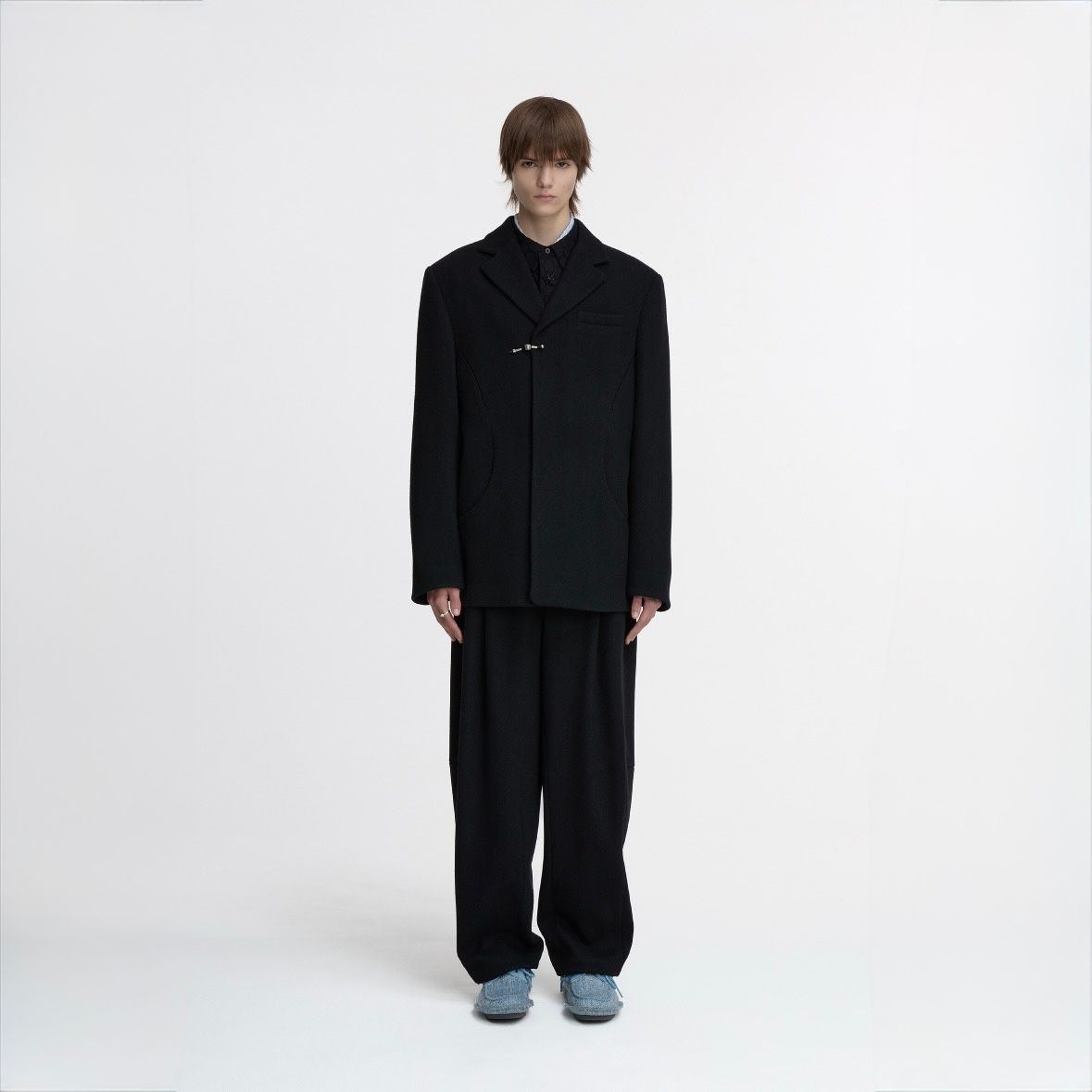 【残り一点】Blazer Product. 2