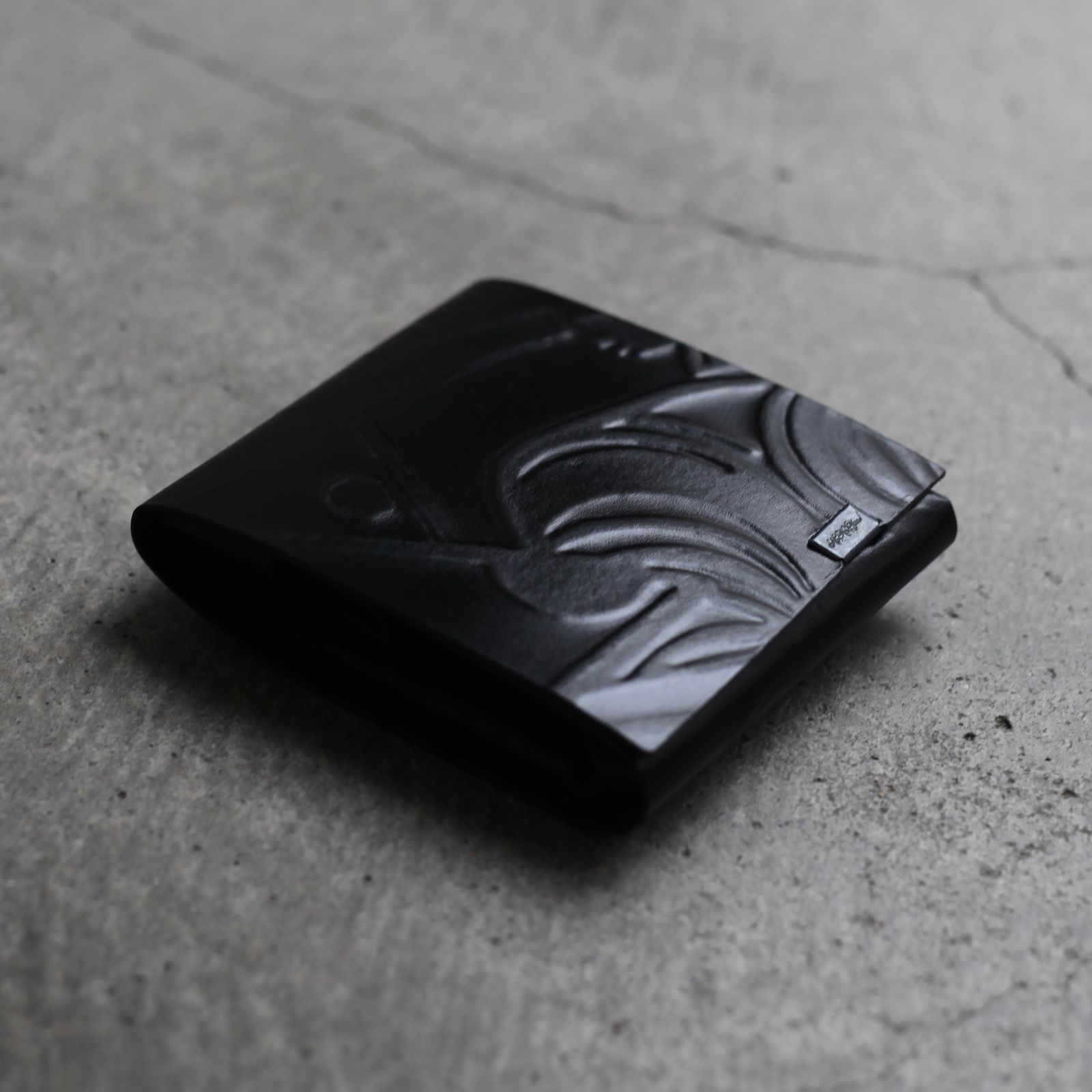 所作 - 【残り一点】ショートウォレット2.0 | ACRMTSM ONLINE STORE