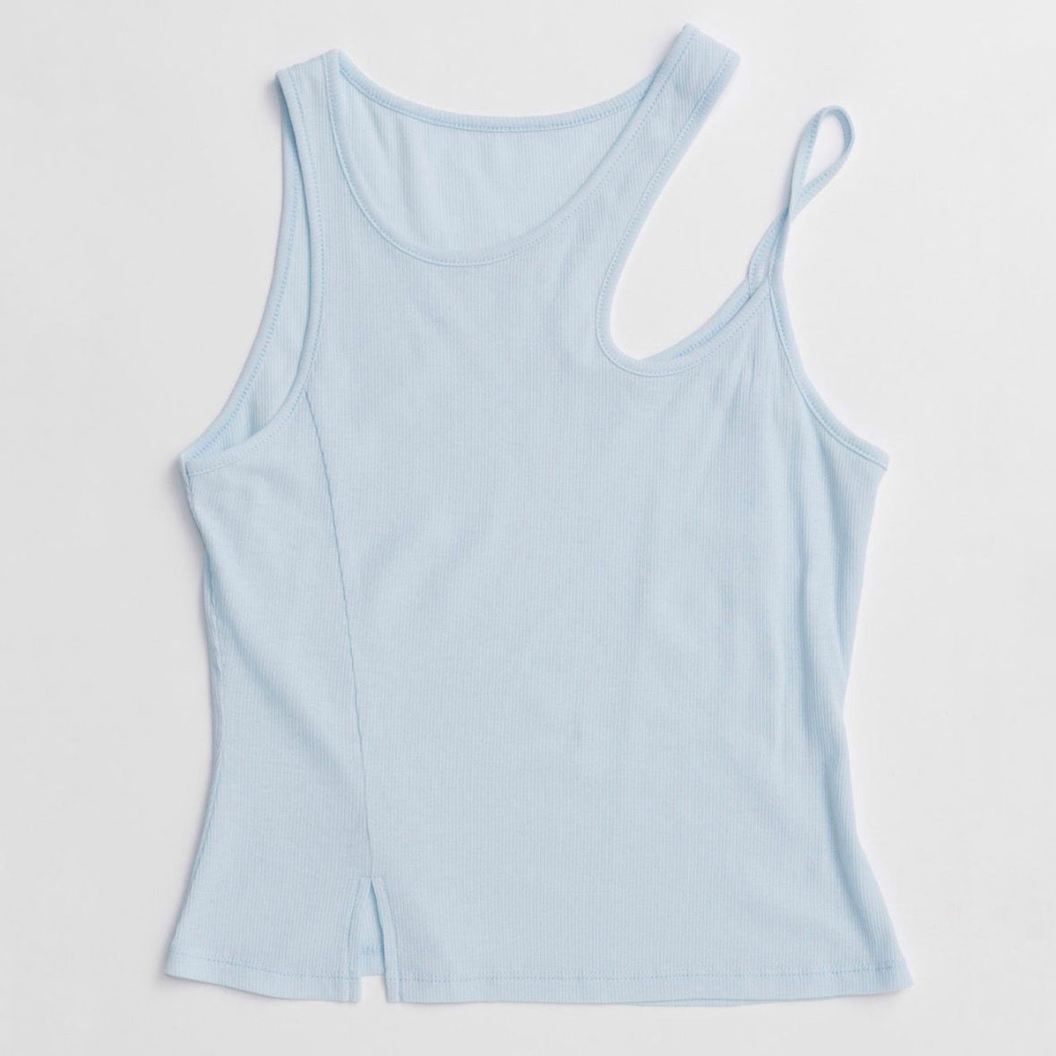 【残り一点】Motif Layered Tank Top