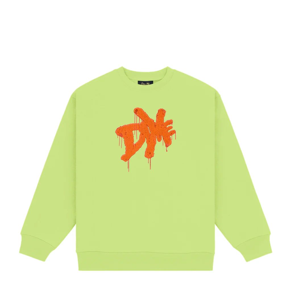 【残り一点】Dxme Crewneck